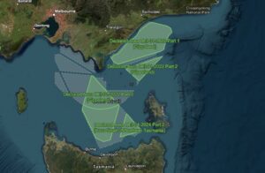 BoM sends hefty fees to offshore wind project developers to test impact on its weather forecasts
